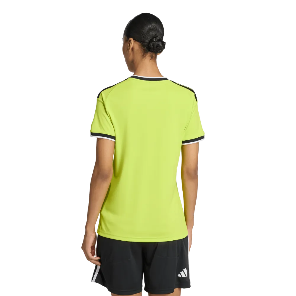 Adidas Women's Referee 26 Jersey