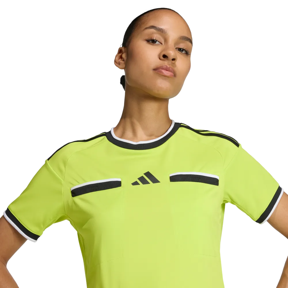 Adidas Women's Referee 26 Jersey