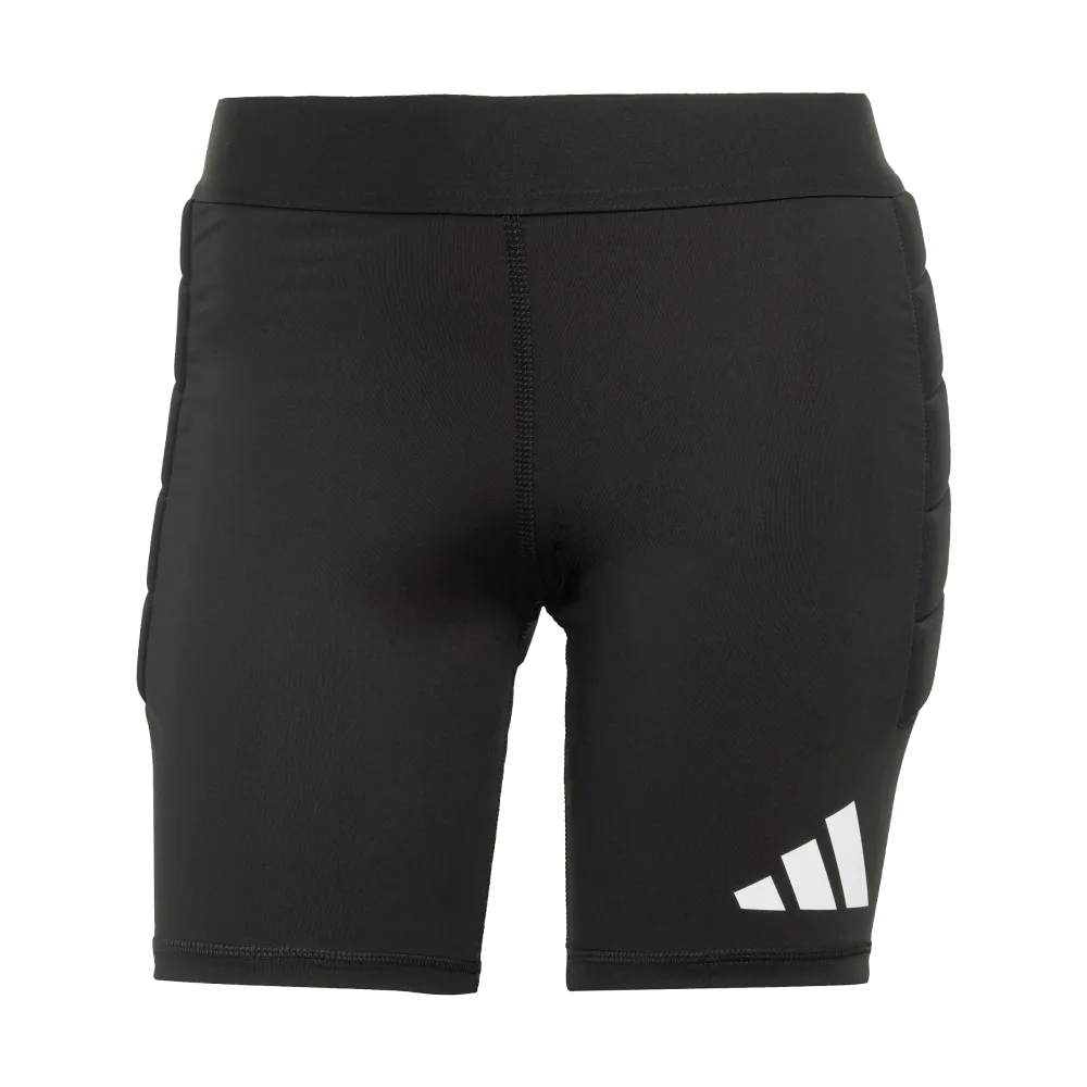 Adidas Women's Squadra 25 Padded Goalkeeper Short Tights