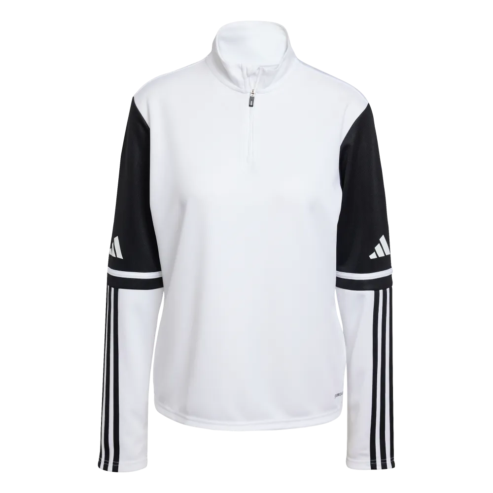 Adidas Women's Squadra 25 Training Top  White