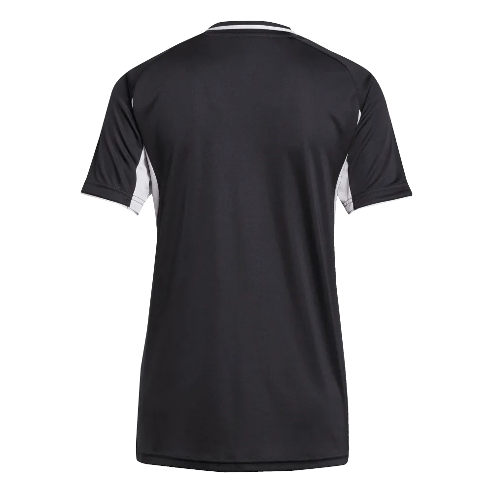 Adidas Women's Tiro25 Competition Match Jersey Short Sleeve