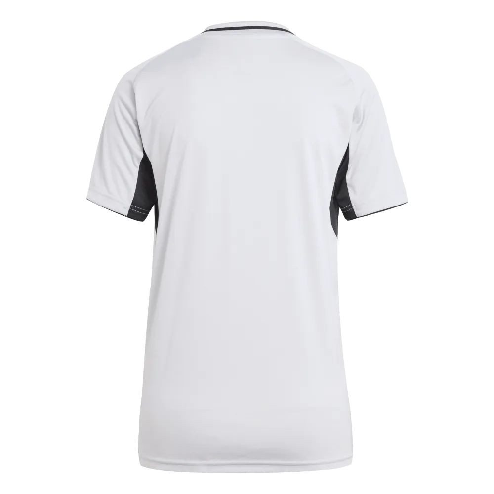 Adidas Women's Tiro25 Competition Match Jersey Short Sleeve