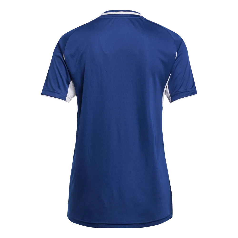 Adidas Women's Tiro25 Competition Match Jersey Short Sleeve