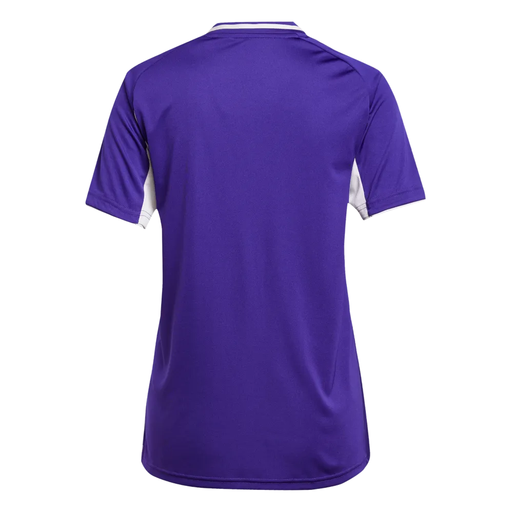 Adidas Women's Tiro25 Competition Match Jersey Short Sleeve