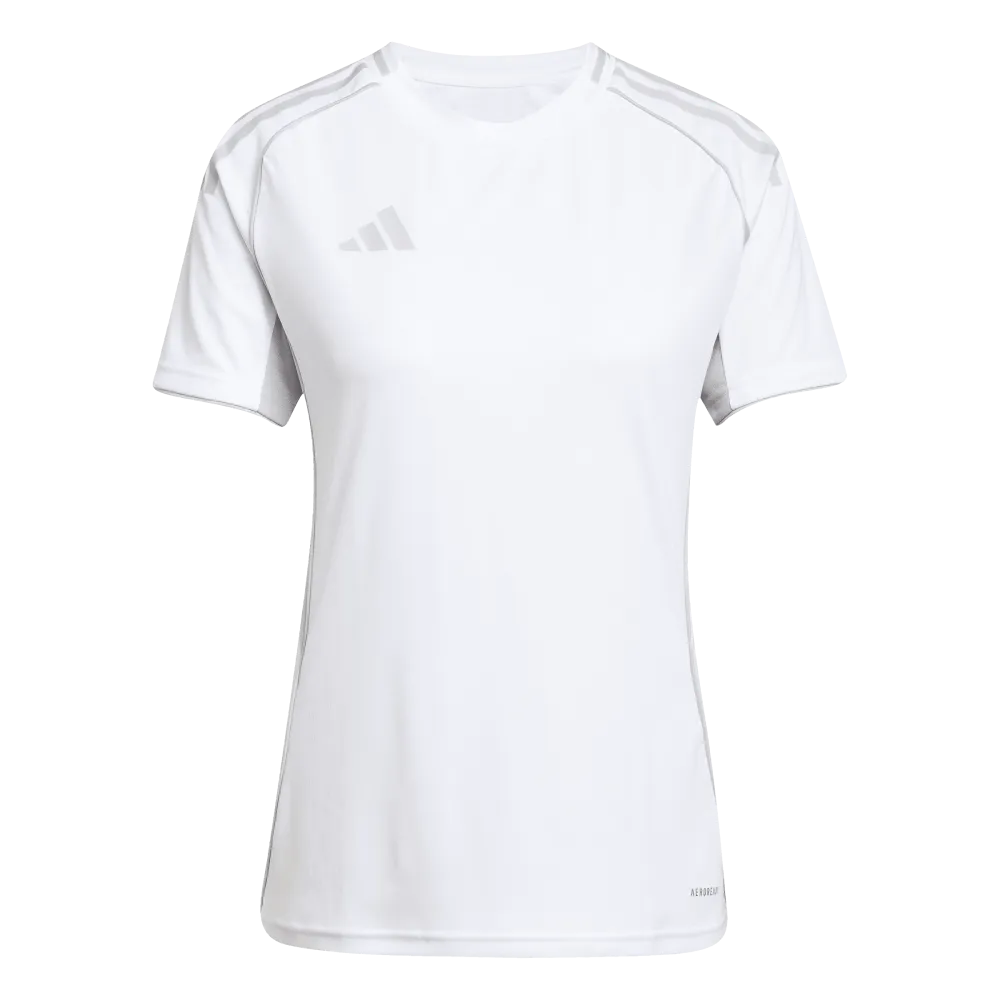 Adidas Women's Tiro25 Competition Match Jersey Short Sleeve