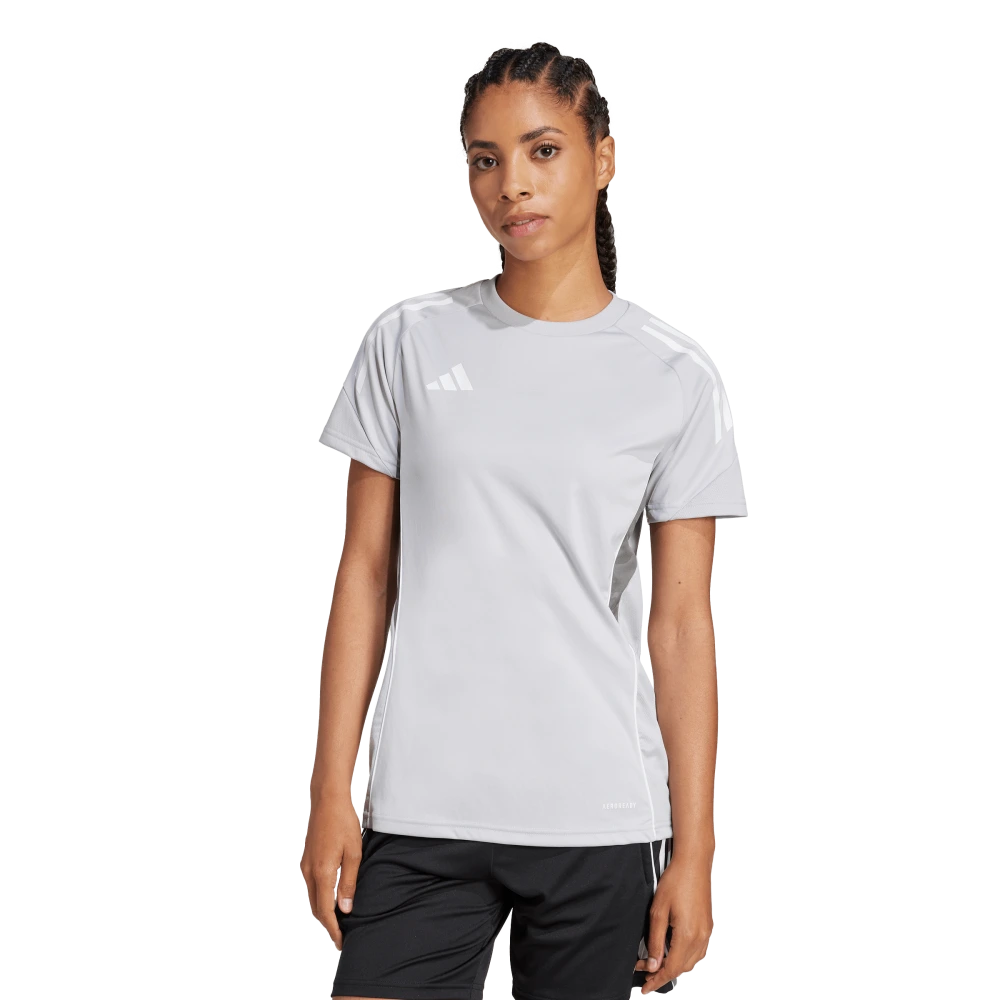 Adidas Women's Tiro25 Competition Training Jersey