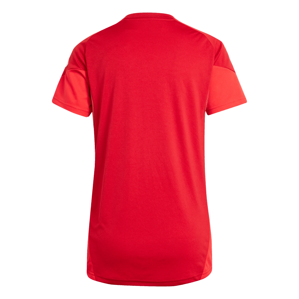 Adidas Women's Tiro25 Competition Training Jersey