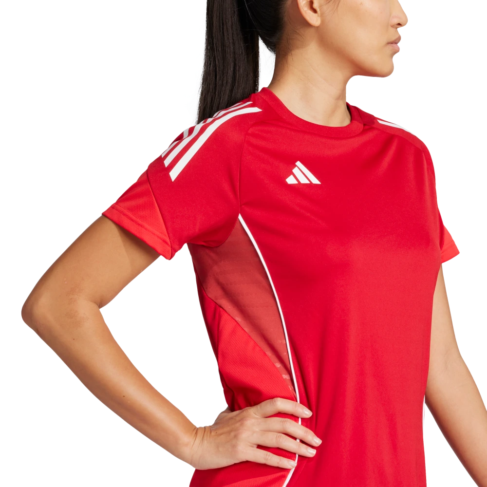 Adidas Women's Tiro25 Competition Training Jersey