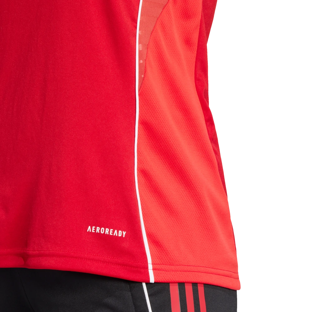 Adidas Women's Tiro25 Competition Training Jersey
