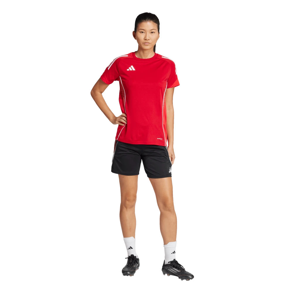 Adidas Women's Tiro25 Competition Training Jersey