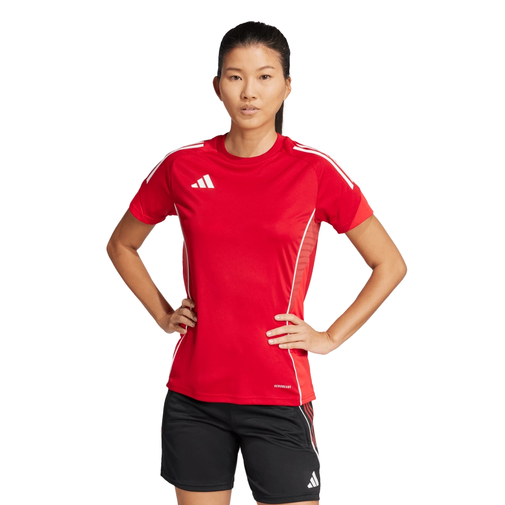 Adidas Women's Tiro25 Competition Training Jersey