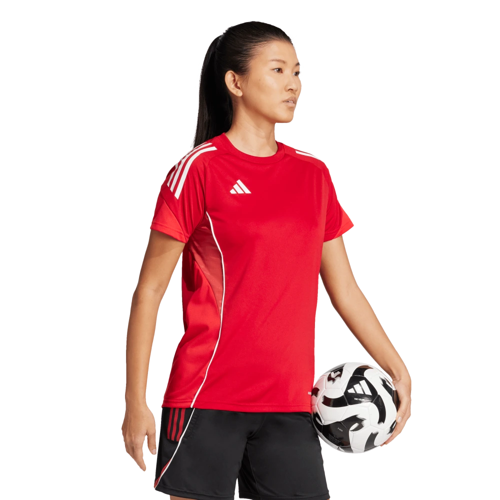Adidas Women's Tiro25 Competition Training Jersey