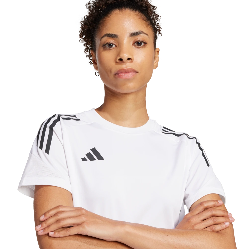 Adidas Women's Tiro25 Competition Training Jersey