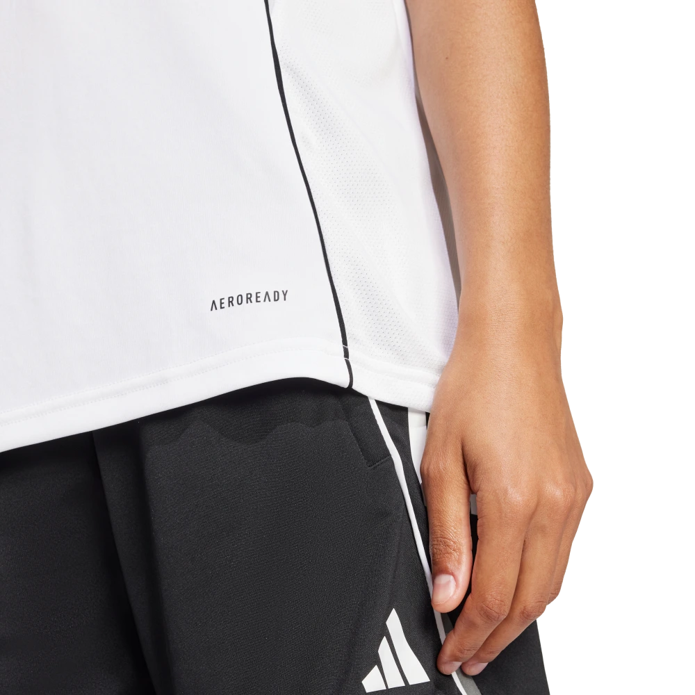 Adidas Women's Tiro25 Competition Training Jersey
