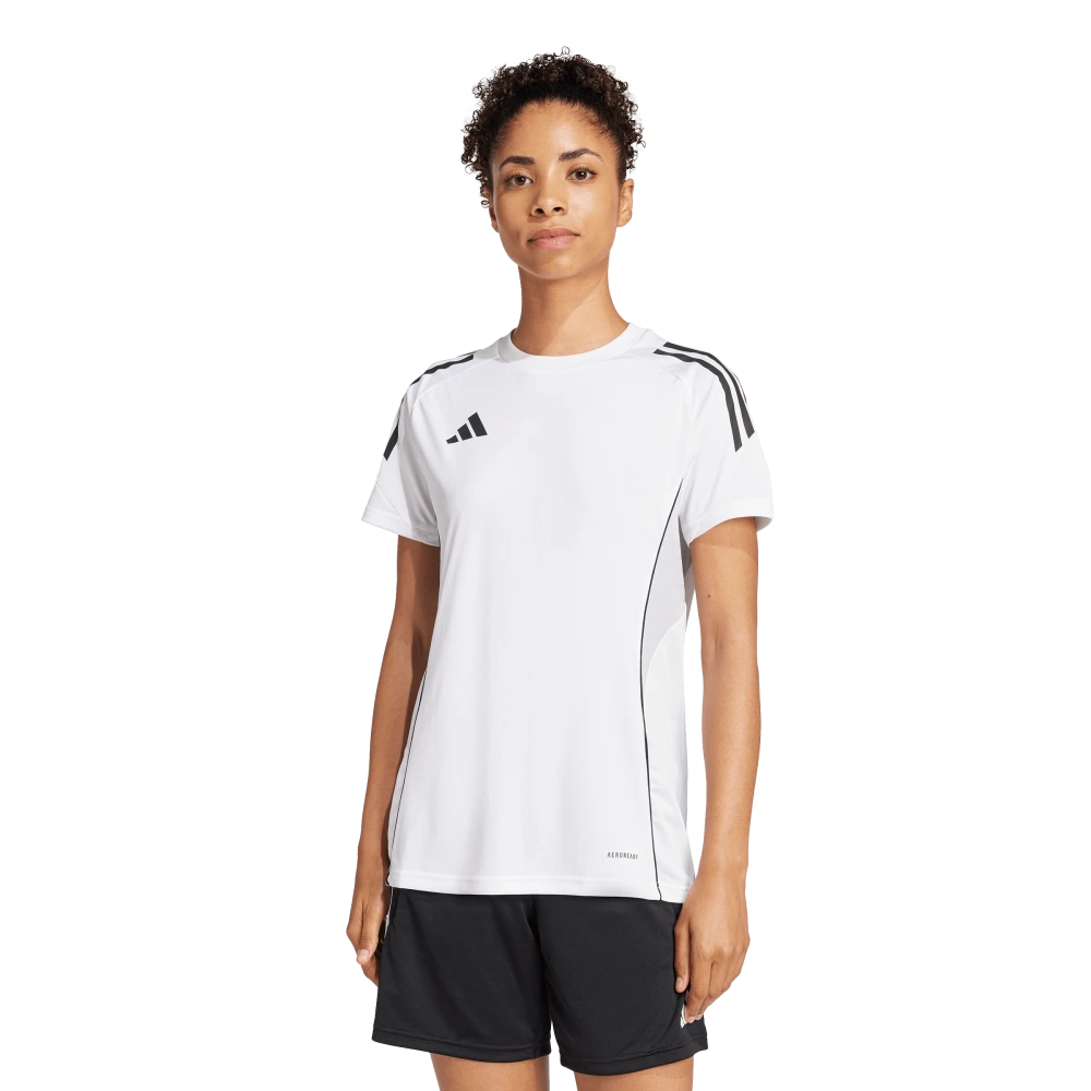 Adidas Women's Tiro25 Competition Training Jersey