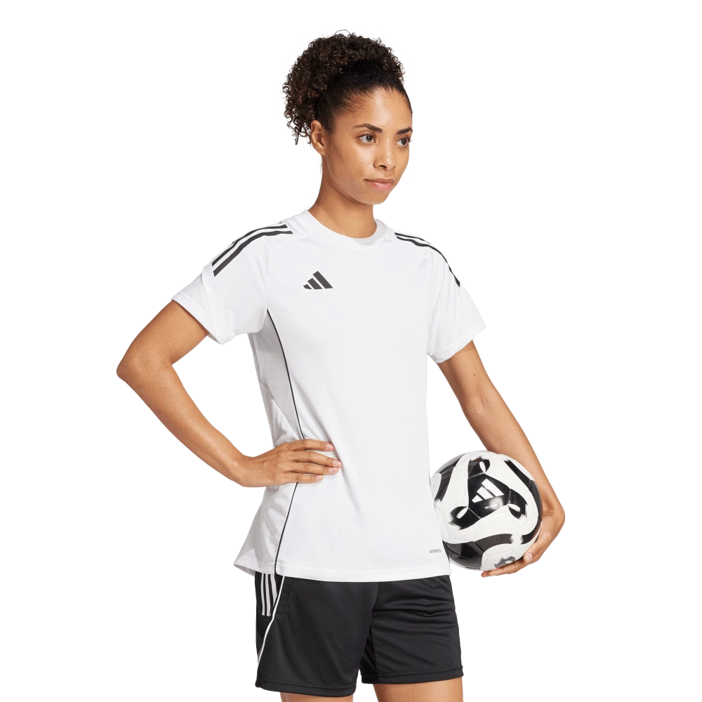 Adidas Women's Tiro25 Competition Training Jersey