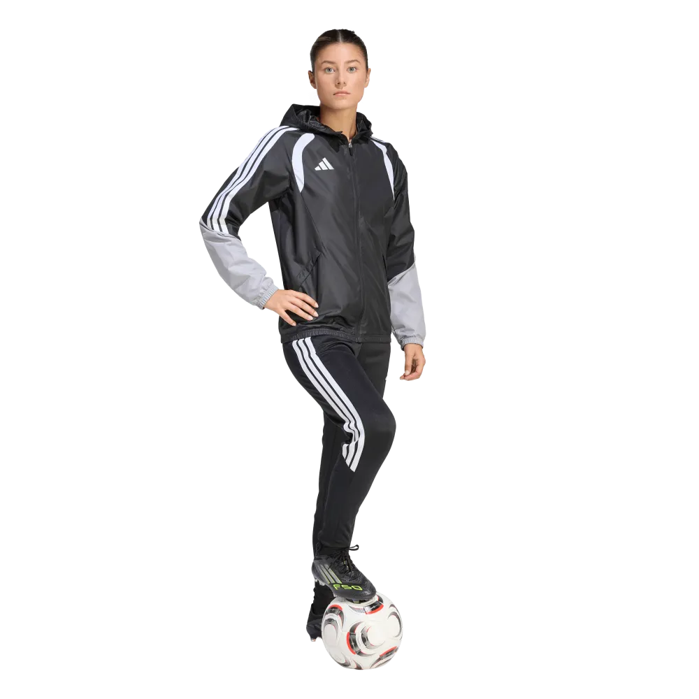 Adidas Women's Tiro 26 Competition All Weather Jacket