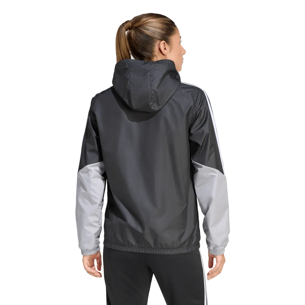 Adidas Women's Tiro 26 Competition All Weather Jacket