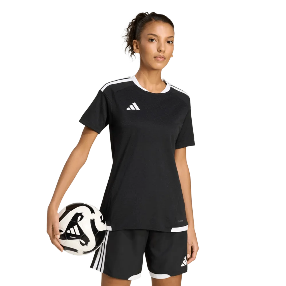 Adidas Women's Tiro 26 Competition Match Day Jersey
