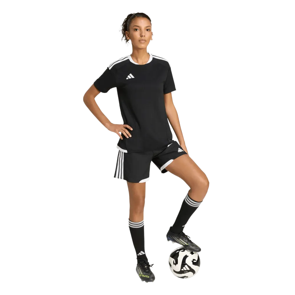 Adidas Women's Tiro 26 Competition Match Day Jersey