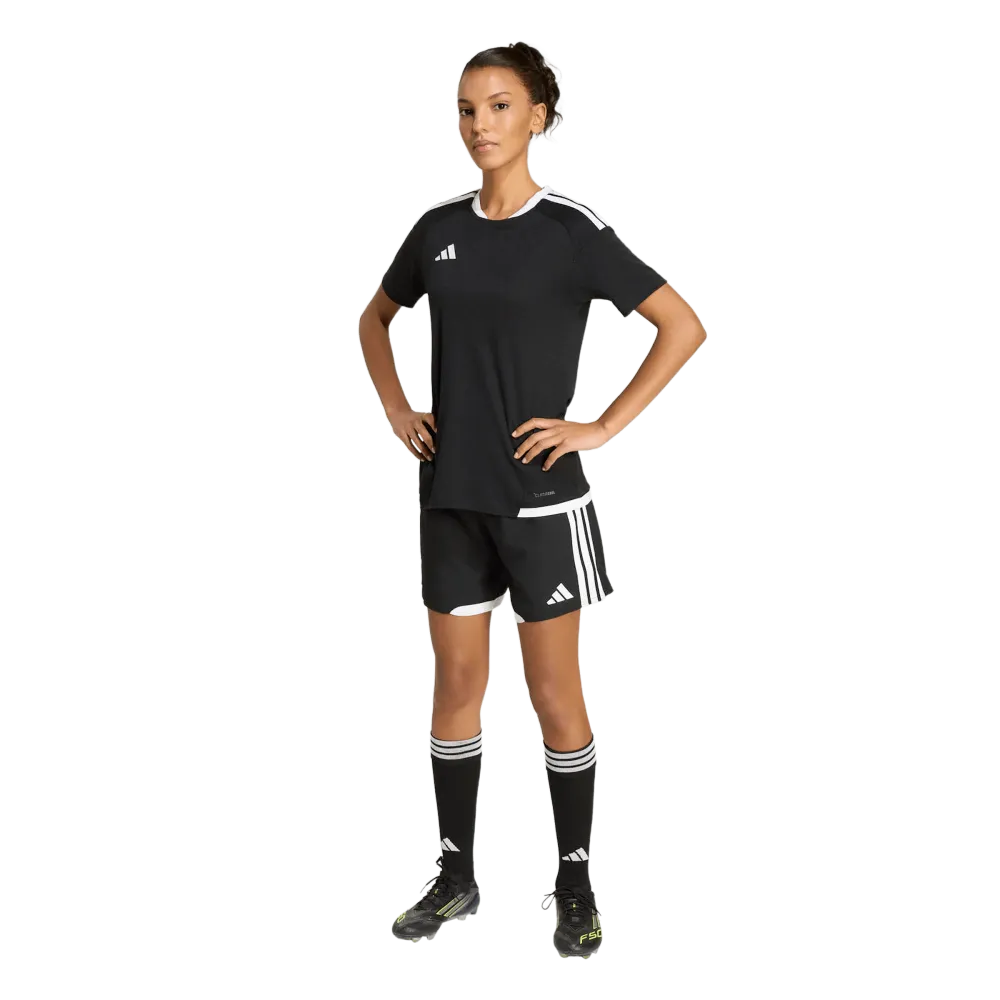 Adidas Women's Tiro 26 Competition Match Day Jersey