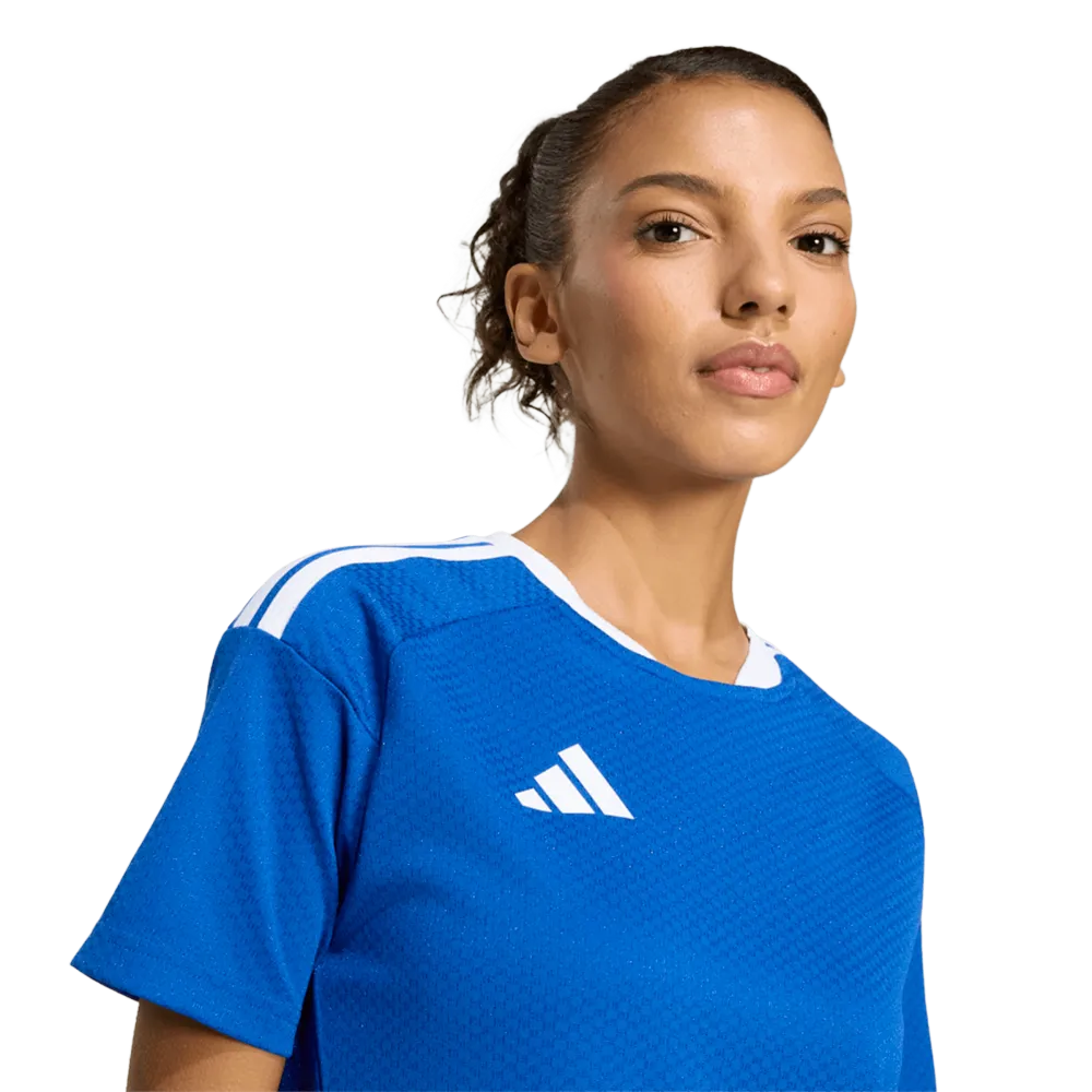 Adidas Women's Tiro 26 Competition Match Day Jersey