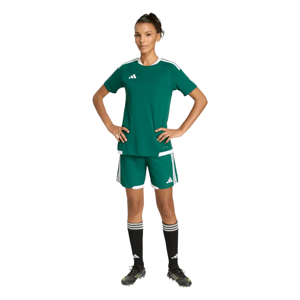 Adidas Women's Tiro 26 Competition Match Day Jersey