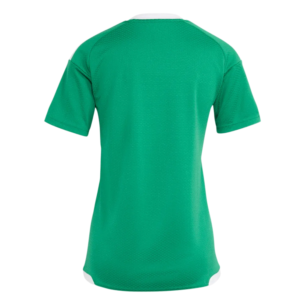 Adidas Women's Tiro 26 Competition Match Day Jersey