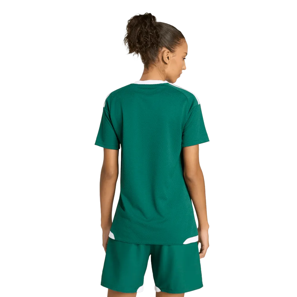 Adidas Women's Tiro 26 Competition Match Day Jersey