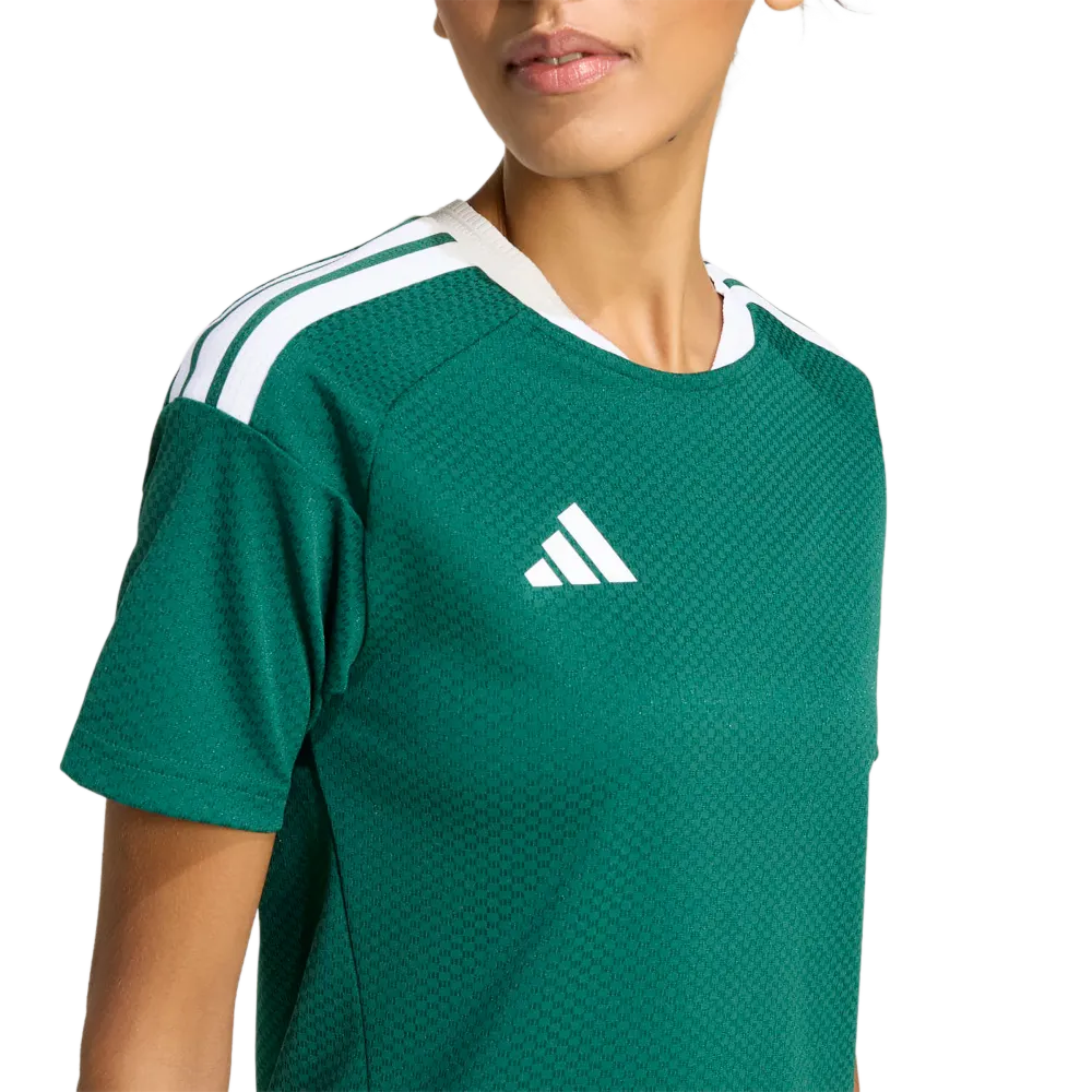 Adidas Women's Tiro 26 Competition Match Day Jersey