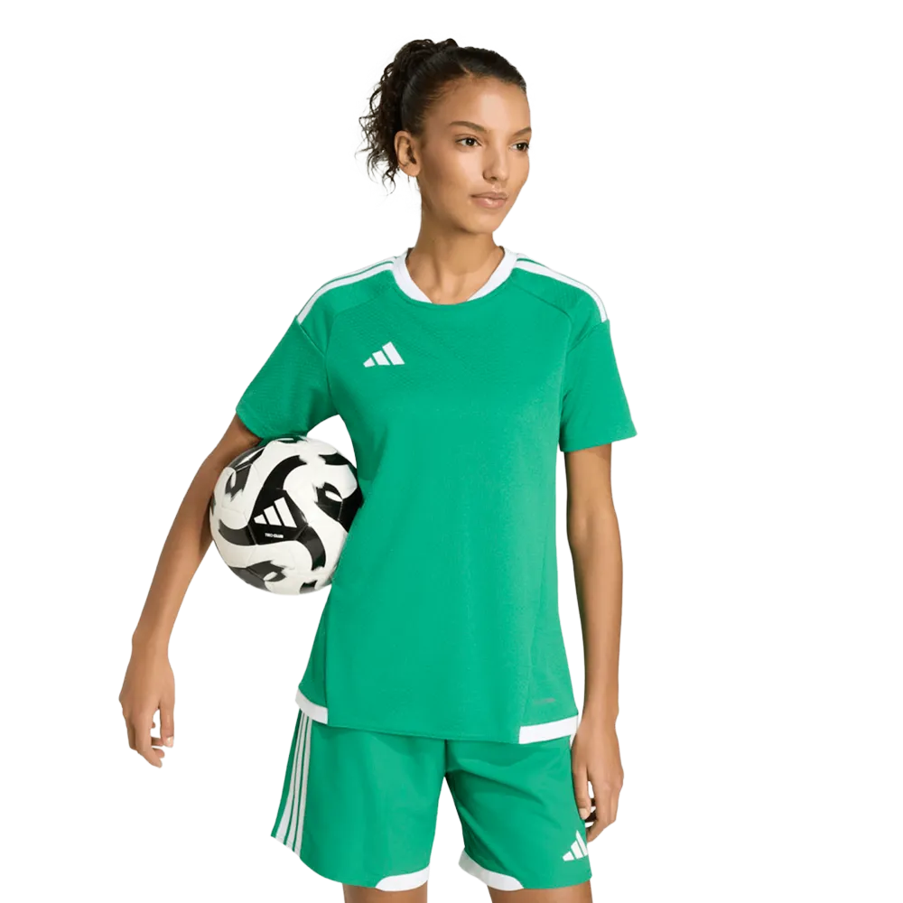 Adidas Women's Tiro 26 Competition Match Day Jersey