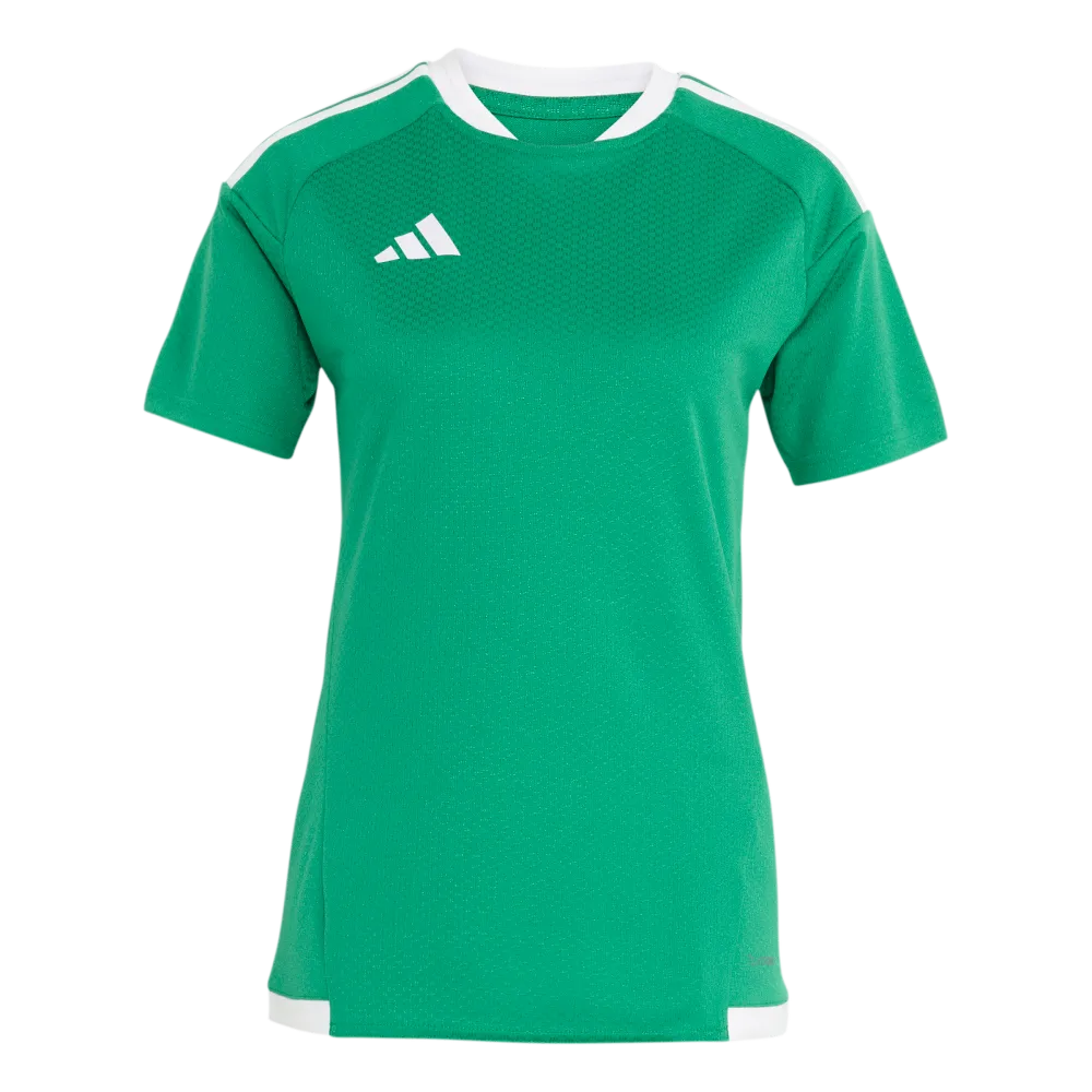 Adidas Women's Tiro 26 Competition Match Day Jersey