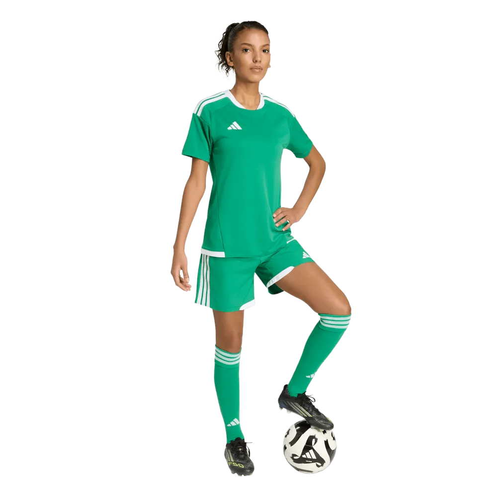 Adidas Women's Tiro 26 Competition Match Day Jersey