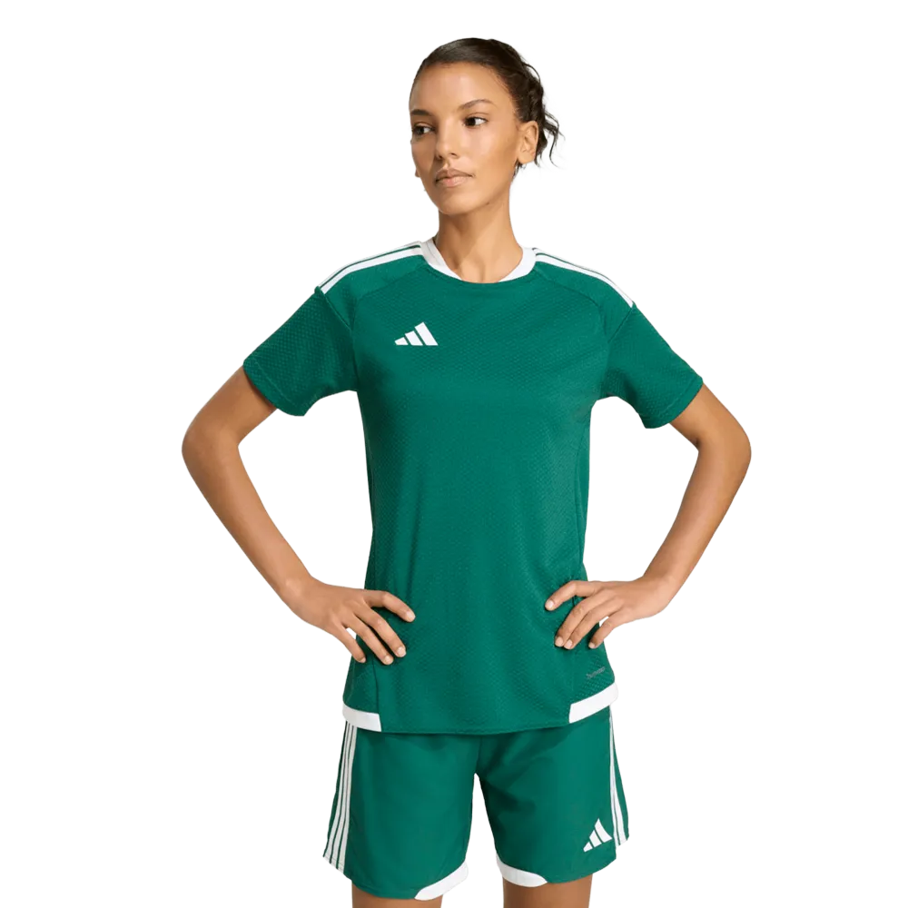 Adidas Women's Tiro 26 Competition Match Day Jersey