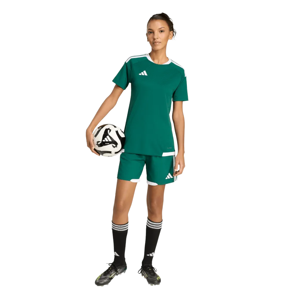 Adidas Women's Tiro 26 Competition Match Day Jersey