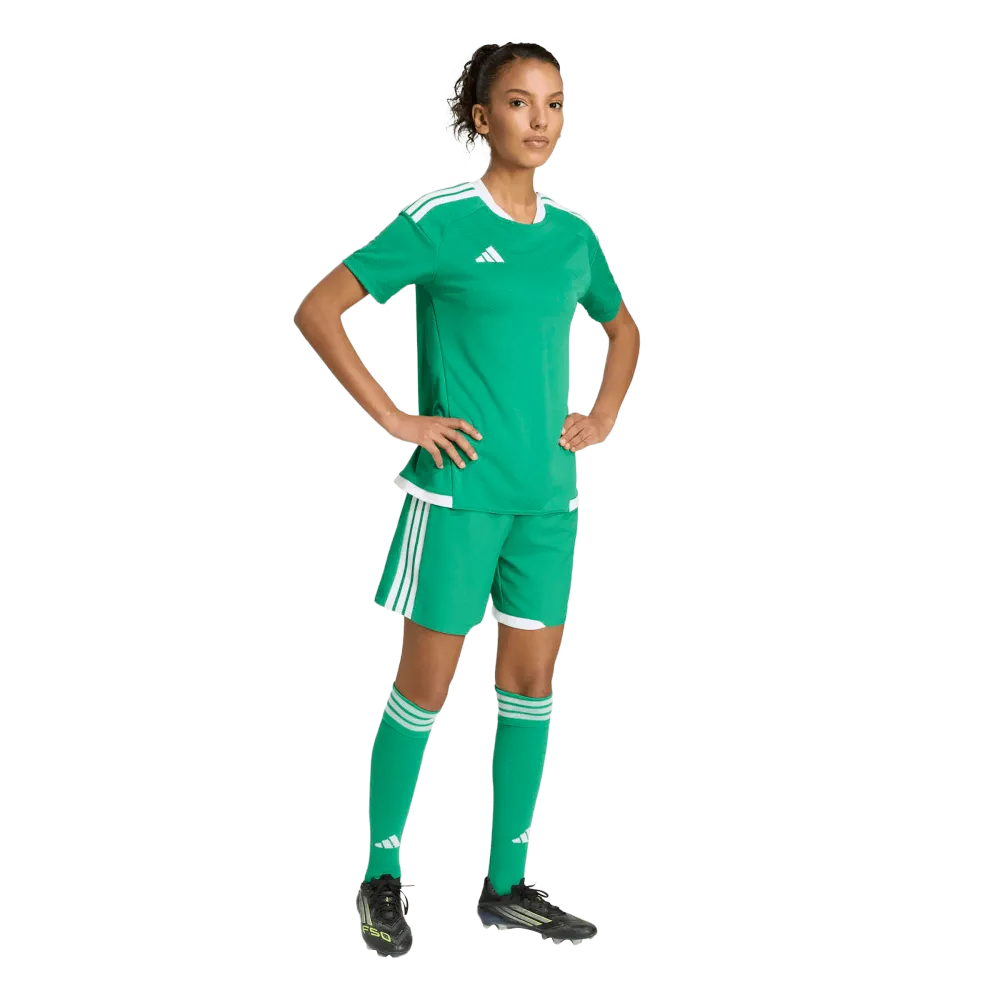Adidas Women's Tiro 26 Competition Match Day Jersey