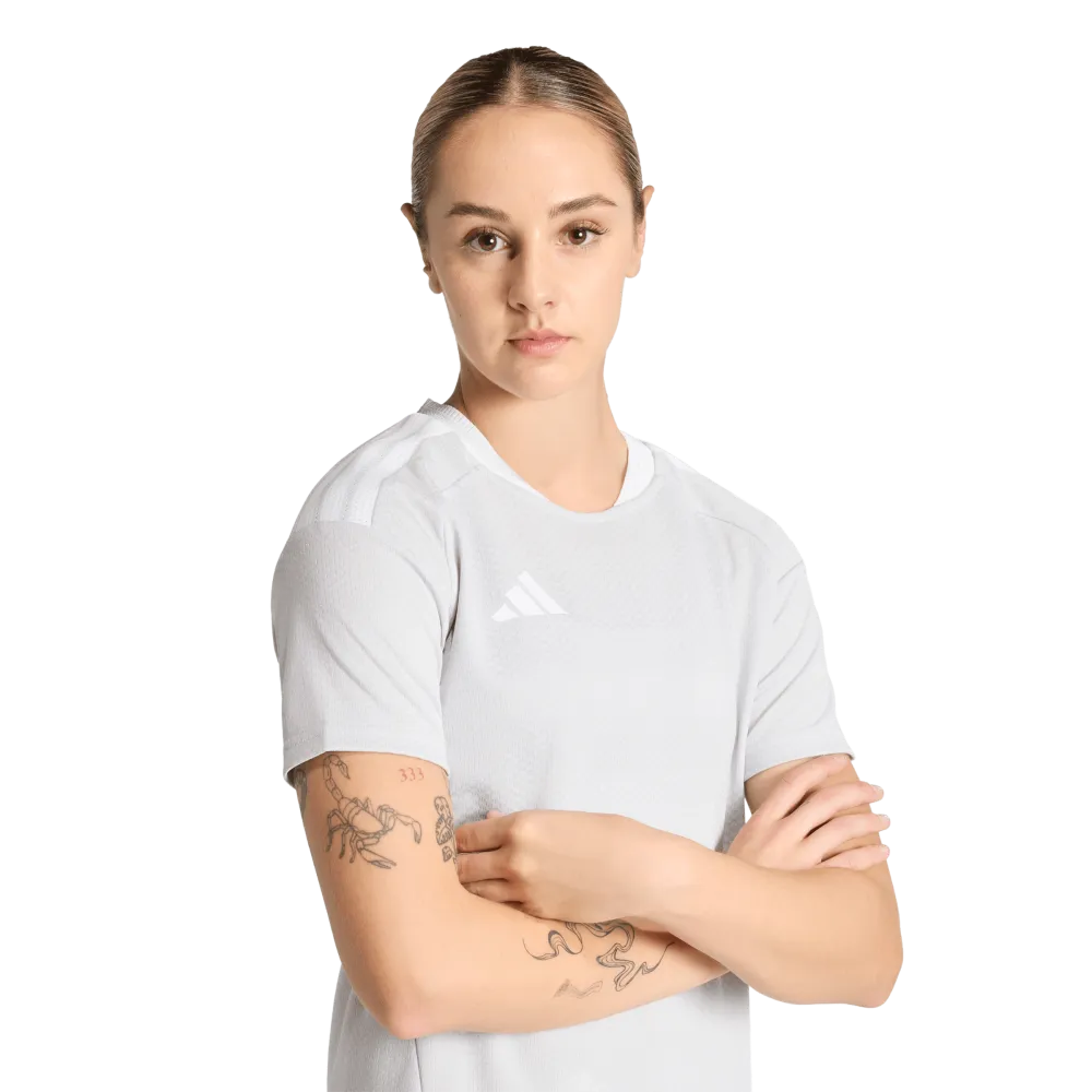 Adidas Women's Tiro 26 Competition Match Day Jersey