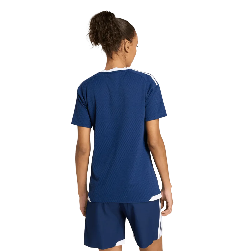 Adidas Women's Tiro 26 Competition Match Day Jersey