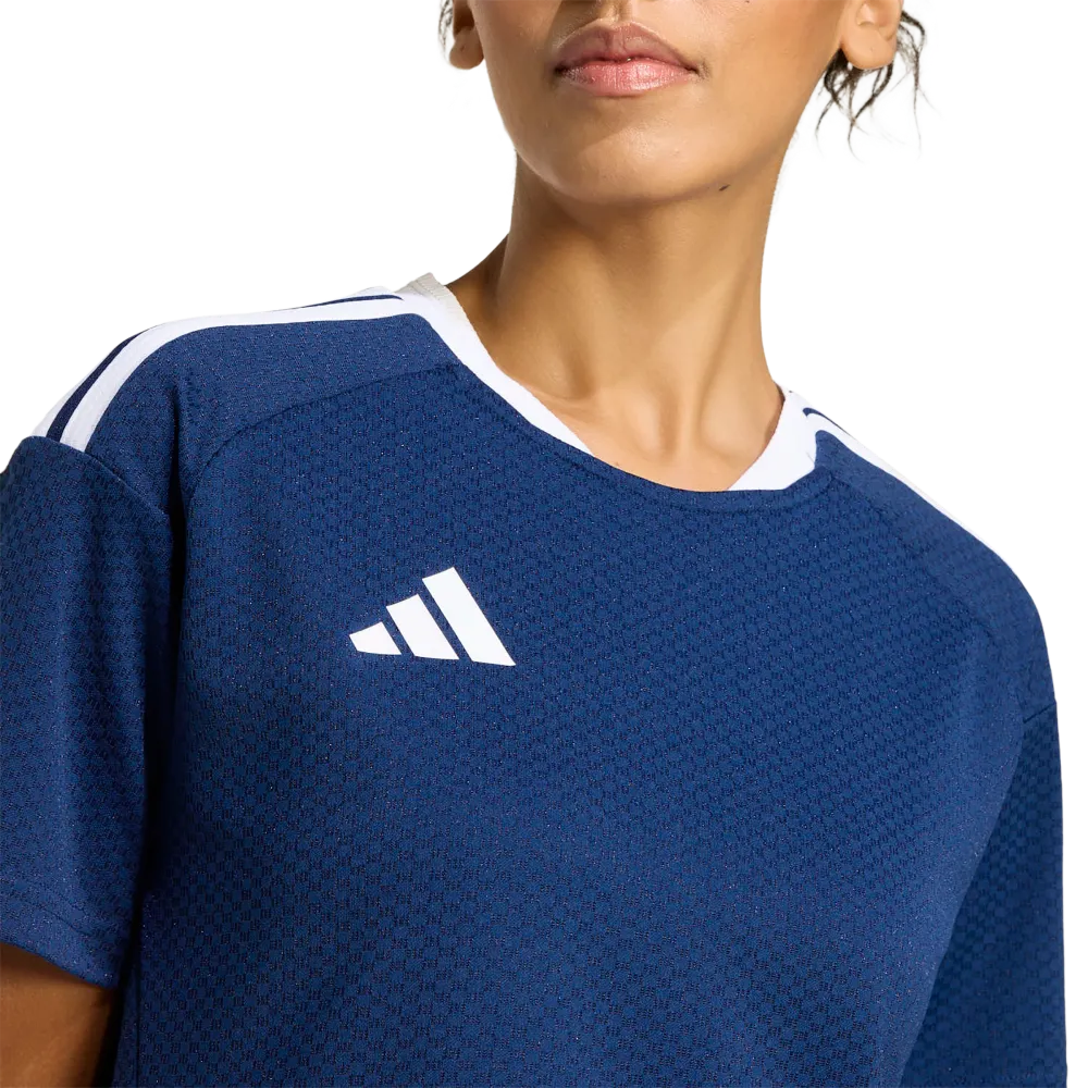 Adidas Women's Tiro 26 Competition Match Day Jersey