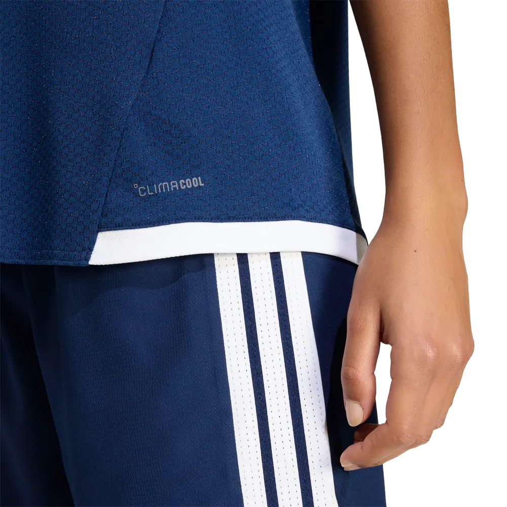 Adidas Women's Tiro 26 Competition Match Day Jersey