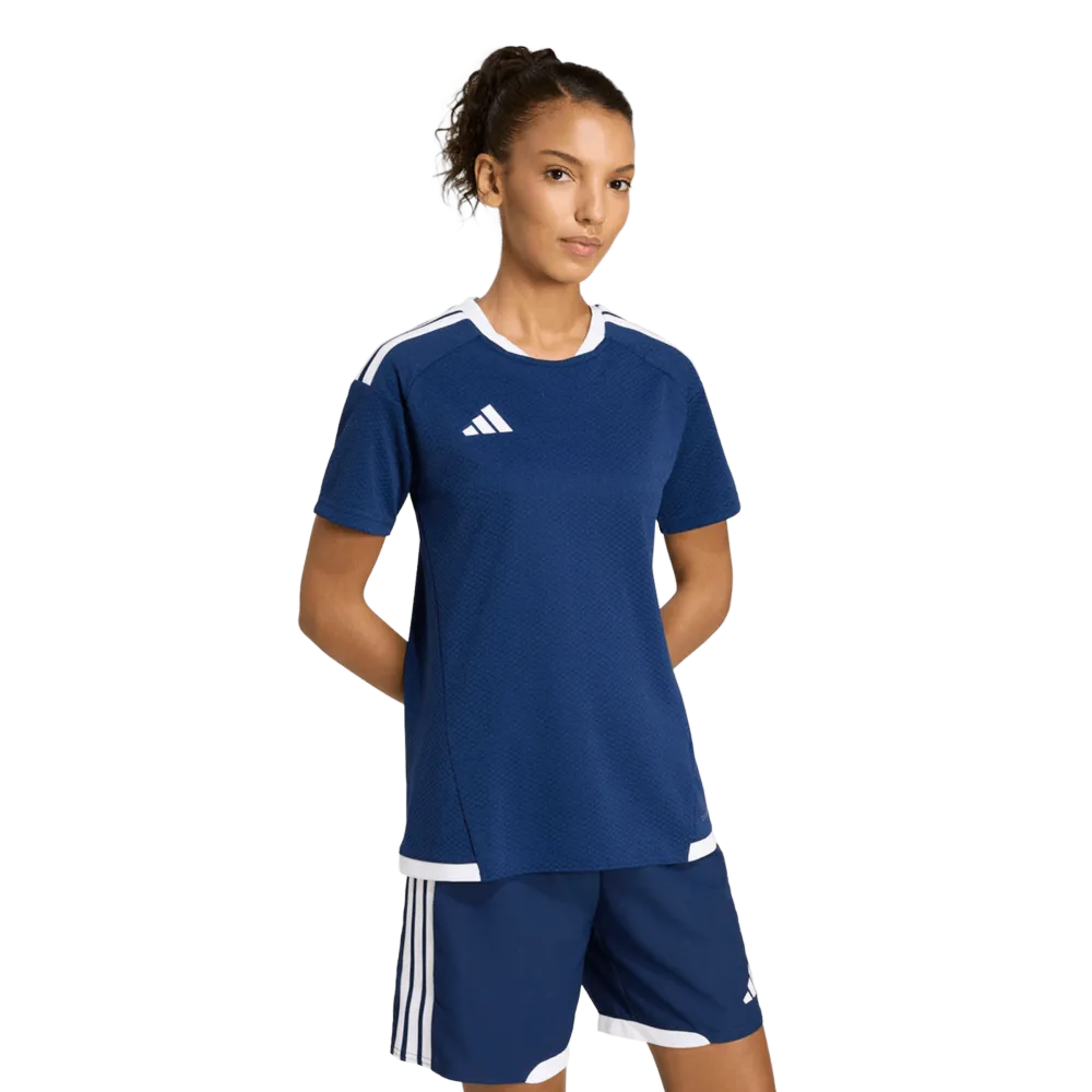 Adidas Women's Tiro 26 Competition Match Day Jersey