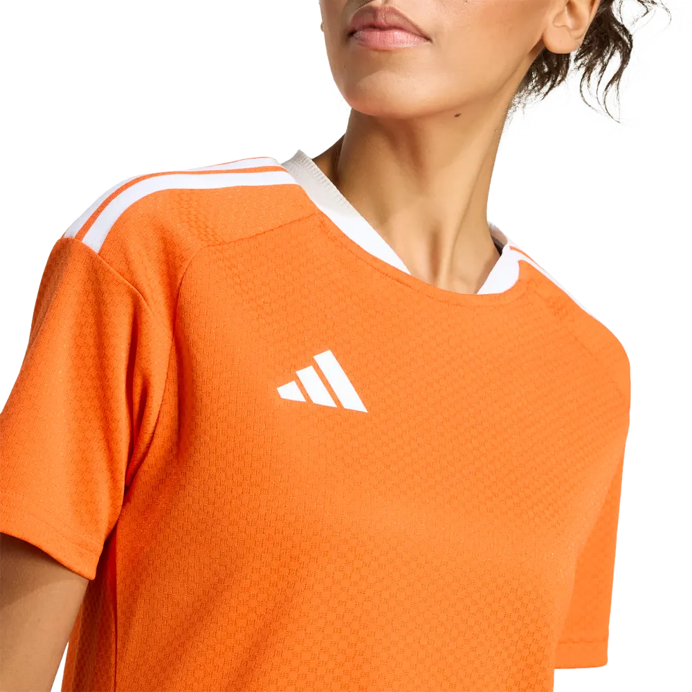 Adidas Women's Tiro 26 Competition Match Day Jersey