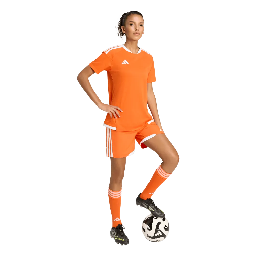 Adidas Women's Tiro 26 Competition Match Day Jersey