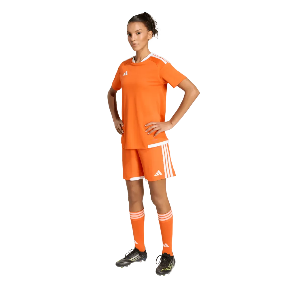 Adidas Women's Tiro 26 Competition Match Day Jersey