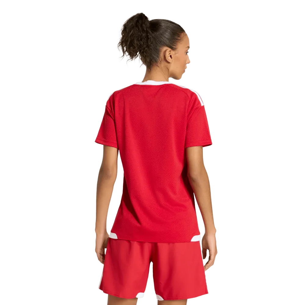 Adidas Women's Tiro 26 Competition Match Day Jersey