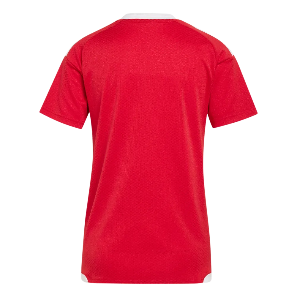 Adidas Women's Tiro 26 Competition Match Day Jersey