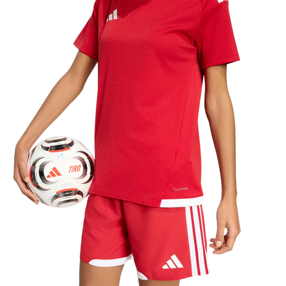 Adidas Women's Tiro 26 Competition Match Day Jersey