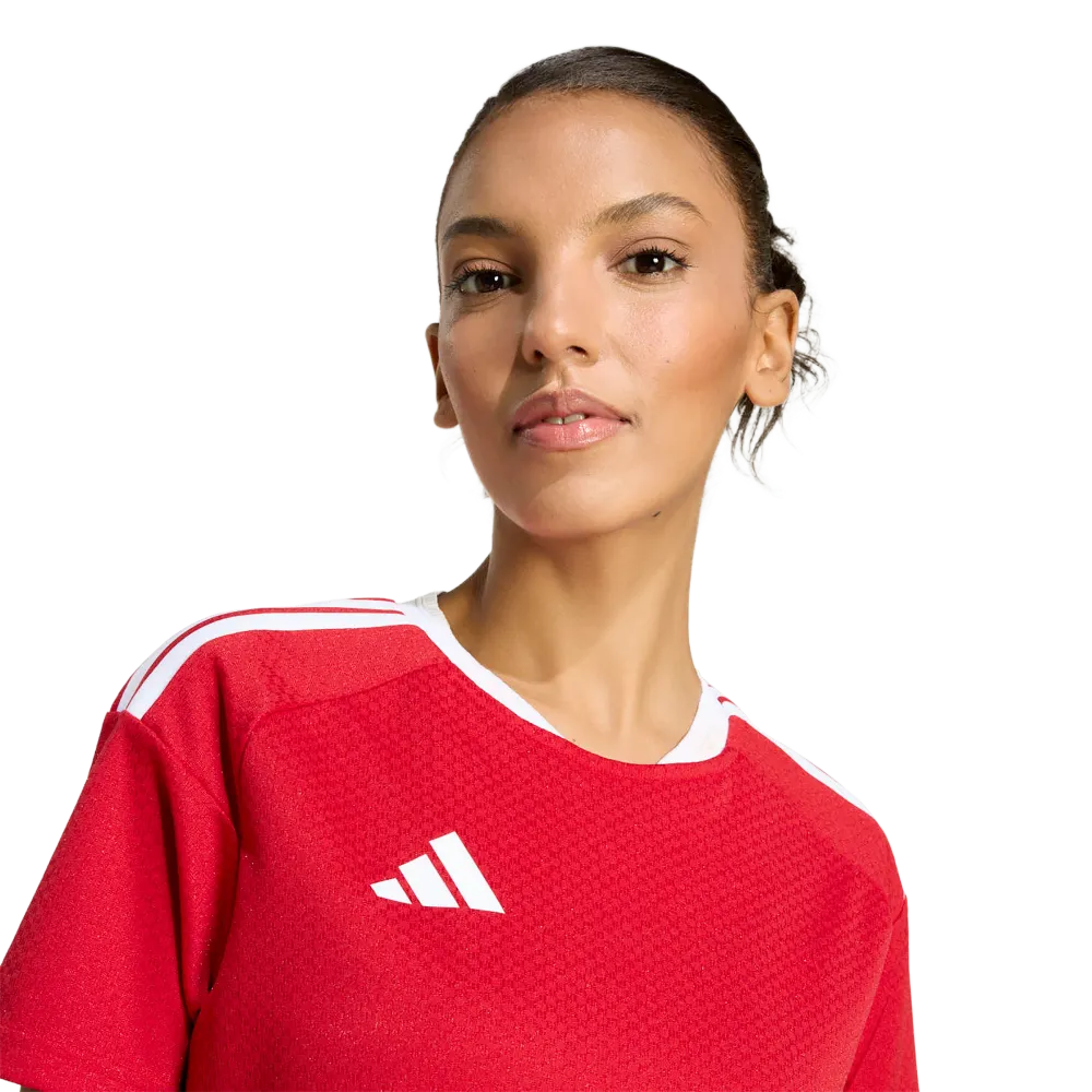 Adidas Women's Tiro 26 Competition Match Day Jersey