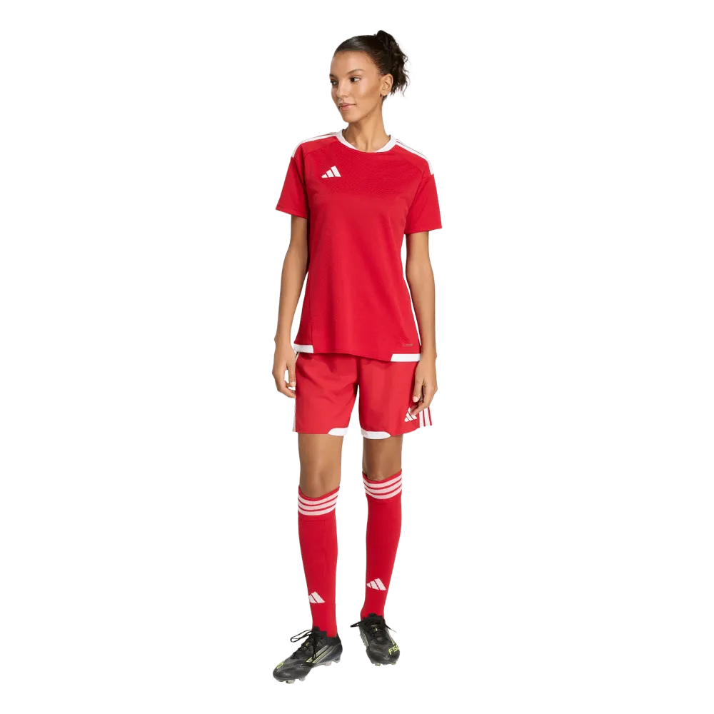 Adidas Women's Tiro 26 Competition Match Day Jersey