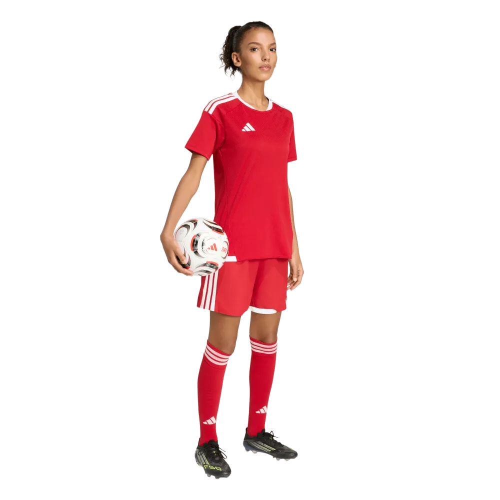Adidas Women's Tiro 26 Competition Match Day Jersey